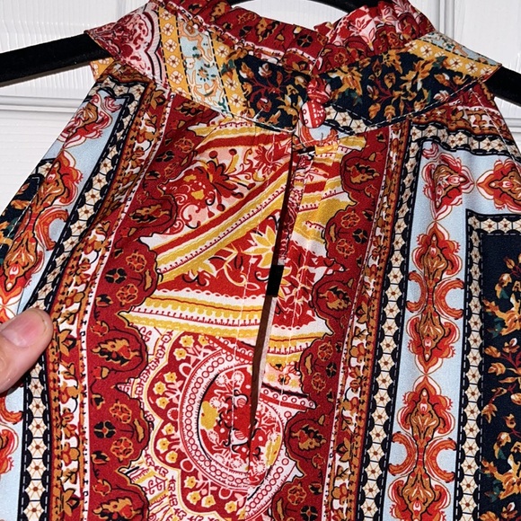 MelloDay maxi dress - Picture 6 of 14